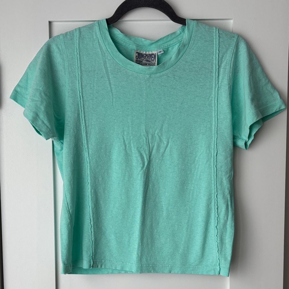 Jungmaven T-shirt